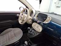 Pogled na unutrašnjost