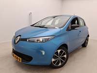 Pogled od napred levo