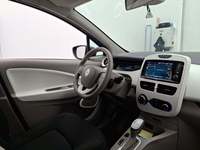 Pogled na unutrašnjost