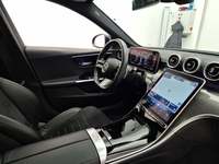 Pogled na unutrašnjost