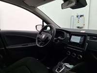 Pogled na unutrašnjost