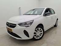 Pogled od napred levo