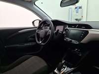 Pogled na unutrašnjost