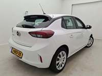 Pogled od pozadi desno