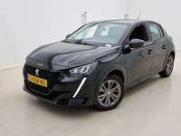 Pogled od napred levo