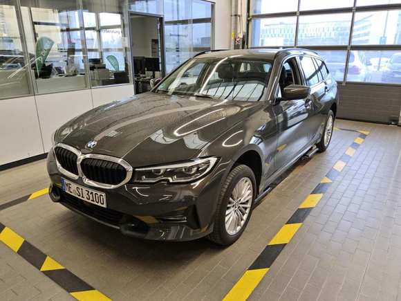 Náhľad spredu zľava