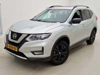 Nissan X-trail 1.3 DIG-T N-Connecta