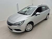 Opel Astra Sports Tourer 1.2 Turbo Edition