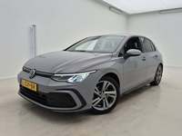 VW Golf 1.5 TSI R-Line