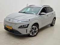 Pogled od napred levo