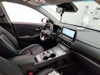 Pogled na unutrašnjost