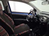 Pogled na unutrašnjost