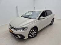 VW Polo 1.0 TSI Life
