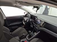 Pogled na unutrašnjost