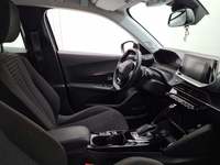 Pogled na unutrašnjost