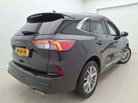 Pogled od pozadi desno