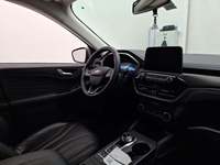 Pogled na unutrašnjost