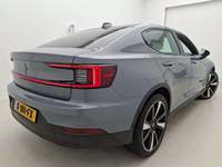 Pogled od pozadi desno