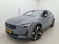 Pogled od napred levo