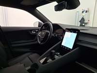 Pogled na unutrašnjost