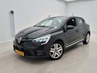 Renault Clio 1.0 TCe Zen