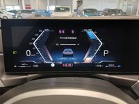 Pohľad na združený prístroj na palubnej doske