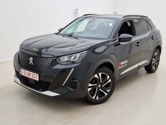 Pogled od napred levo