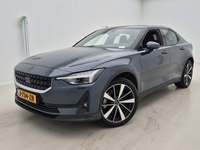 Pogled od napred levo