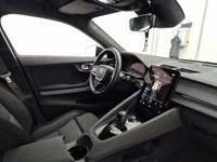 Pogled na unutrašnjost