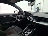 Pogled na unutrašnjost