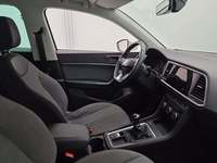 Pogled na unutrašnjost