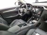 Pogled na unutrašnjost