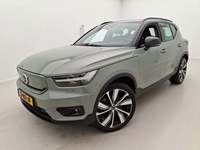 Pogled od napred levo