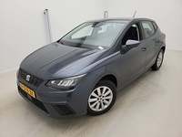 Pogled od napred levo