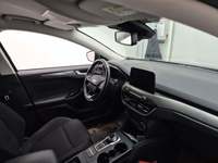 Pogled na unutrašnjost