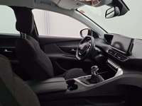 Pogled na unutrašnjost