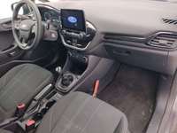 Pogled na unutrašnjost