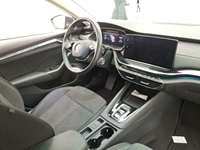 Pogled na unutrašnjost