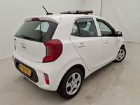 Pogled od pozadi desno