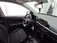 Pogled na unutrašnjost