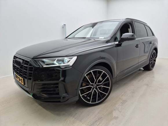 Pogled od napred levo