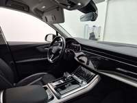 Pogled na unutrašnjost