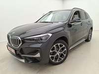 Pogled od napred levo