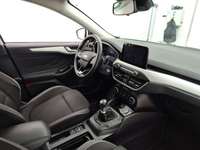 Pogled na unutrašnjost