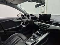 Pogled na unutrašnjost