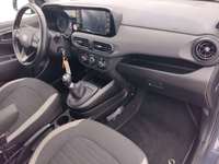 Pogled na unutrašnjost