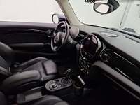 Pogled na unutrašnjost