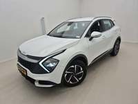 Kia Sportage 1.6 T-GDi DynamicLine