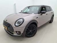 Mini Clubman 1.5 Cooper Classic AUT