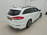 Vaade tagant paremalt